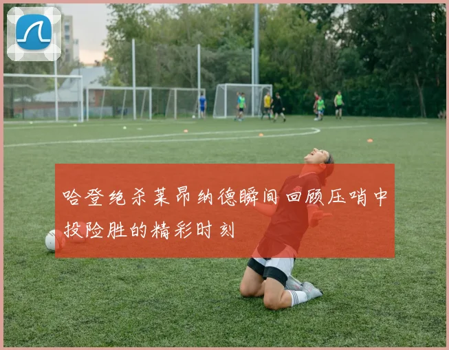 哈登绝杀莱昂纳德瞬间回顾压哨中投险胜的精彩时刻
